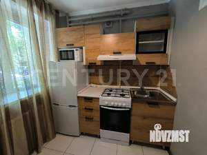 1-к квартира, вторичка, 31м2, 1/5 этаж
