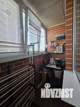 Студия квартира, вторичка, 22м2, 9/20 этаж