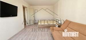 1-к квартира, вторичка, 38м2, 13/16 этаж