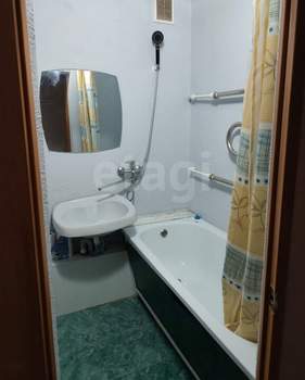 1-к квартира, вторичка, 31м2, 1/5 этаж