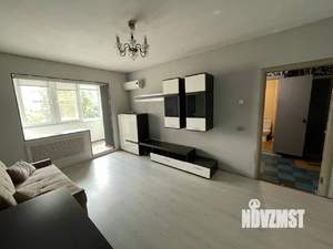 1-к квартира, вторичка, 37м2, 2/9 этаж