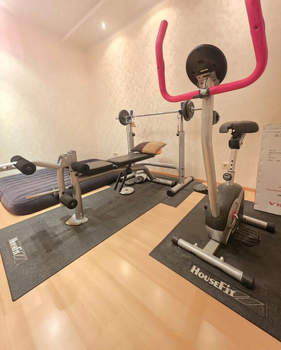 3-к квартира, вторичка, 85м2, 4/4 этаж