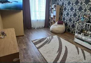 1-к квартира, вторичка, 45м2, 3/10 этаж