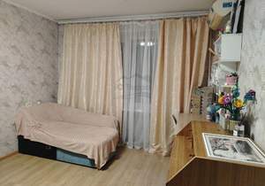 1-к квартира, вторичка, 30м2, 2/9 этаж