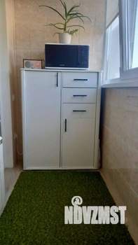 1-к квартира, вторичка, 43м2, 3/16 этаж