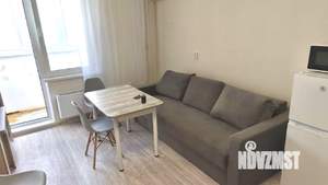 1-к квартира, вторичка, 37м2, 11/16 этаж