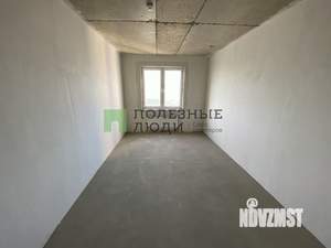 2-к квартира, вторичка, 61м2, 20/25 этаж