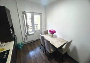 1-к квартира, вторичка, 40м2, 9/9 этаж