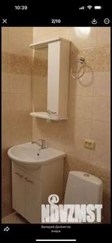 Студия квартира, вторичка, 20м2, 1/3 этаж