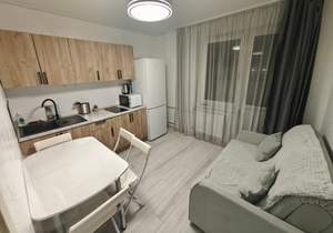 1-к квартира, вторичка, 38м2, 6/16 этаж