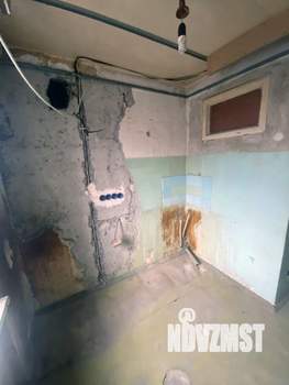 1-к квартира, вторичка, 22м2, 7/9 этаж