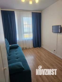 1-к квартира, вторичка, 32м2, 17/20 этаж