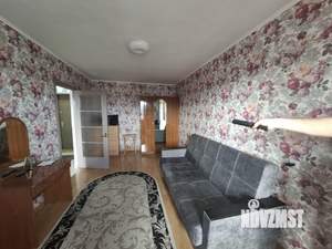 1-к квартира, вторичка, 32м2, 3/5 этаж