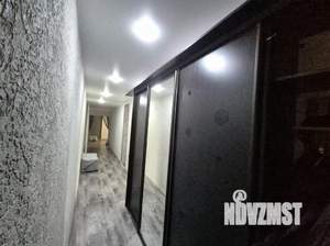 3-к квартира, вторичка, 63м2, 1/9 этаж