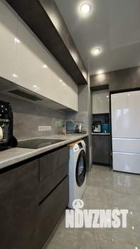 3-к квартира, вторичка, 65м2, 8/9 этаж