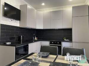 1-к квартира, вторичка, 50м2, 3/20 этаж