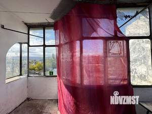 1-к квартира, вторичка, 41м2, 5/10 этаж