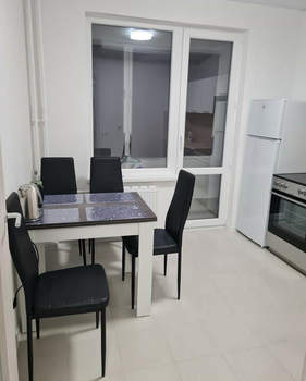 1-к квартира, вторичка, 31м2, 11/20 этаж