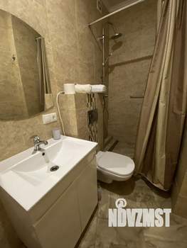 3-к квартира, вторичка, 94м2, 3/16 этаж