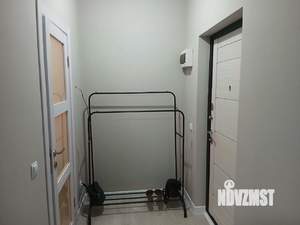 Студия квартира, вторичка, 27м2, 7/20 этаж