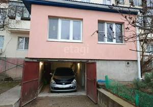 3-к квартира, вторичка, 89м2, 1/5 этаж