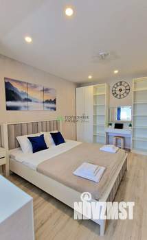 1-к квартира, вторичка, 31м2, 6/9 этаж