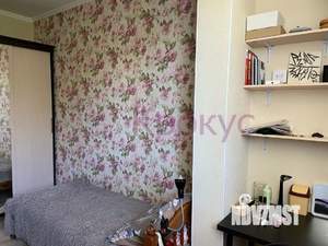 2-к квартира, вторичка, 70м2, 4/4 этаж