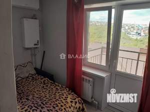 Студия квартира, вторичка, 25м2, 3/3 этаж