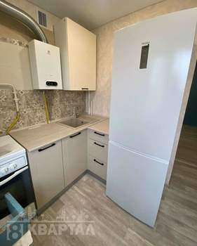 2-к квартира, вторичка, 49м2, 5/5 этаж