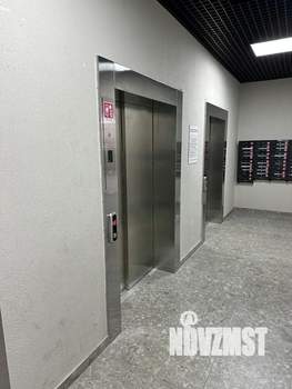 Студия квартира, вторичка, 25м2, 14/24 этаж