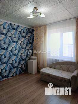 2-к квартира, вторичка, 53м2, 4/9 этаж