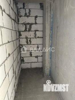 1-к квартира, вторичка, 48м2, 10/19 этаж