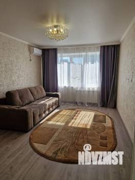2-к квартира, вторичка, 56м2, 3/5 этаж