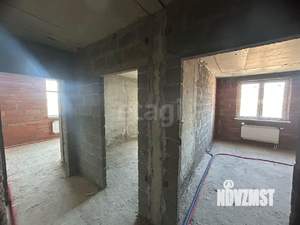2-к квартира, вторичка, 51м2, 8/10 этаж