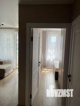 1-к квартира, вторичка, 34м2, 5/15 этаж