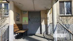 3-к квартира, вторичка, 64м2, 3/5 этаж