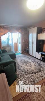 1-к квартира, вторичка, 30м2, 4/5 этаж