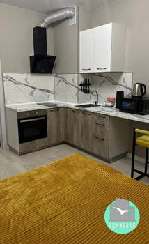 Студия квартира, вторичка, 28м2, 8/20 этаж