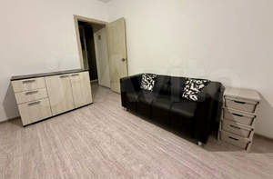 1-к квартира, вторичка, 41м2, 10/20 этаж