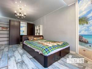 1-к квартира, вторичка, 45м2, 2/9 этаж