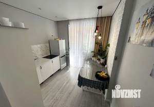 1-к квартира, вторичка, 36м2, 5/20 этаж