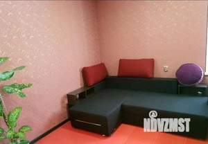 Студия квартира, вторичка, 28м2, 1/2 этаж
