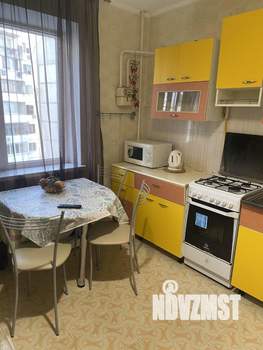 1-к квартира, вторичка, 37м2, 5/9 этаж