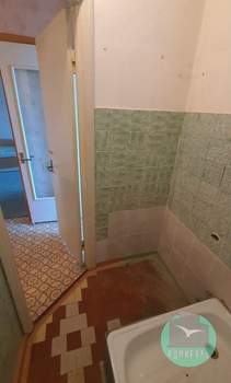 1-к квартира, вторичка, 31м2, 3/5 этаж