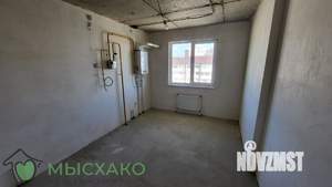 1-к квартира, вторичка, 41м2, 7/8 этаж
