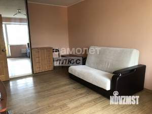 1-к квартира, вторичка, 37м2, 2/9 этаж
