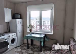 1-к квартира, вторичка, 37м2, 10/10 этаж