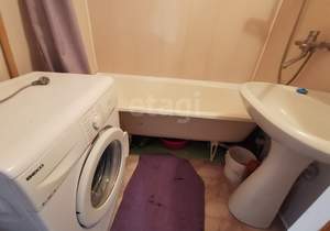 2-к квартира, вторичка, 50м2, 3/5 этаж