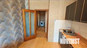 2-к квартира, вторичка, 64м2, 4/17 этаж