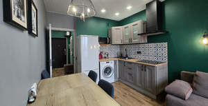 1-к квартира, вторичка, 47м2, 10/22 этаж